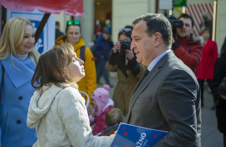 Hrabra Antonija je svoju borbu s rakom opisala u slikovnici