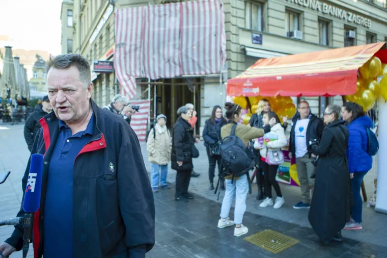 Hrabra Antonija je svoju borbu s rakom opisala u slikovnici
