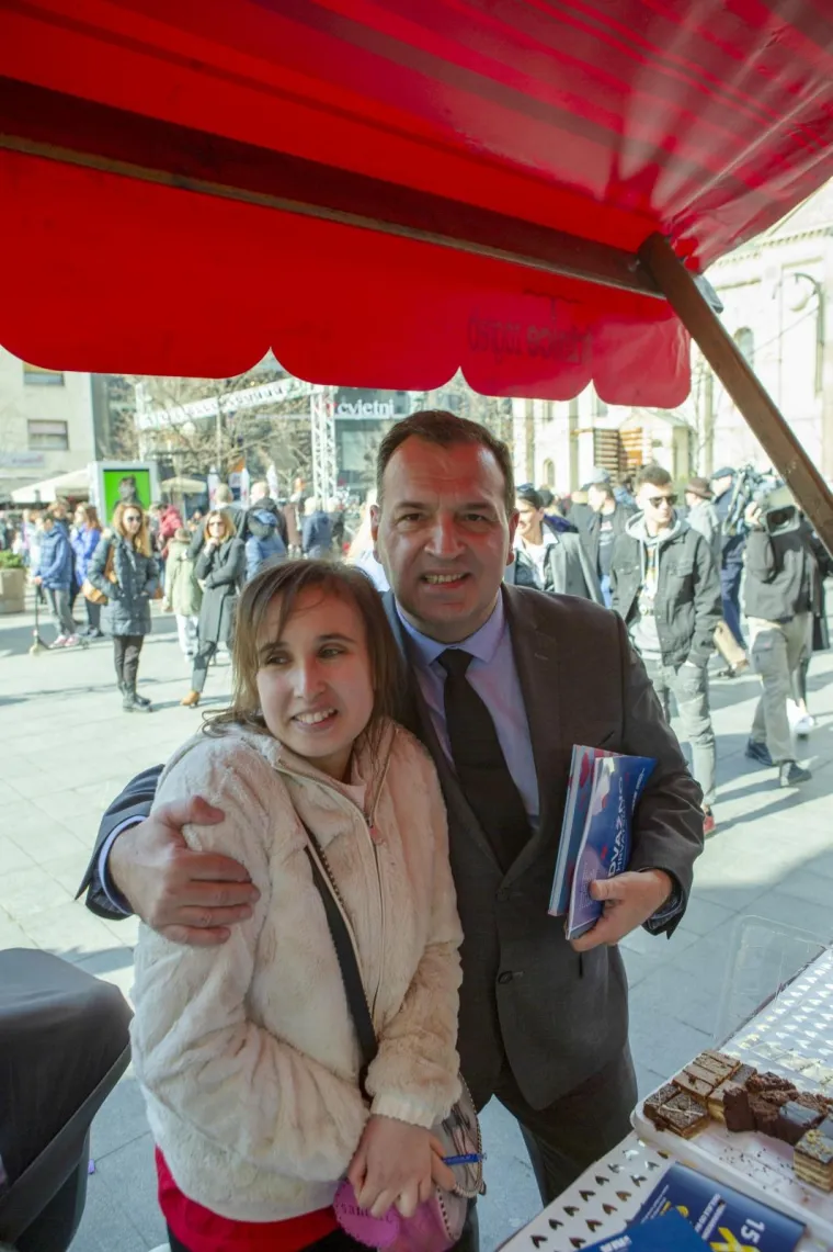 Hrabra Antonija je svoju borbu s rakom opisala u slikovnici