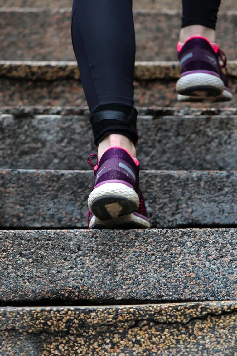 Sinonim za veljaču i pogled prema proljeću: Održana 13. po redu Cestovna utrka '162 stube'