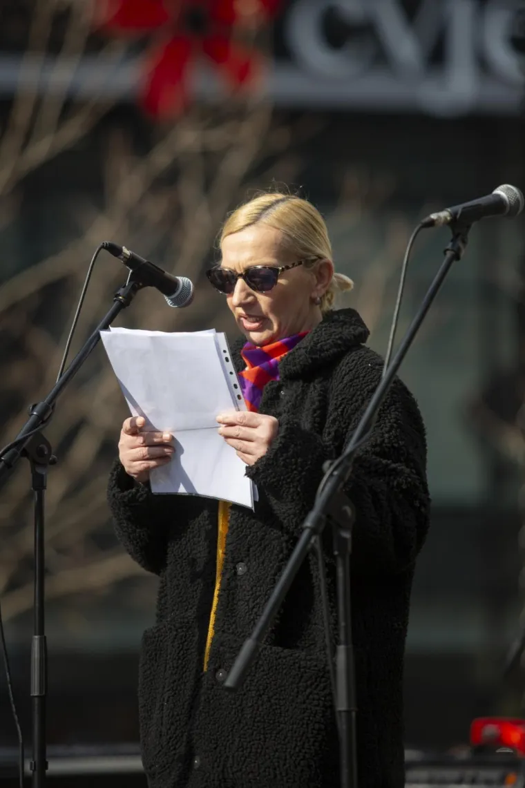 Hrvatska na karti svijeta: 'Milijarda ustaje protiv nasilja nad ženama i djevojčicama'