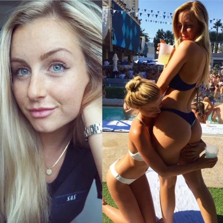 AKO IMATE SREĆE, ONE ĆE VAS POSLUŽITI: Mislite li da su stjuardese zgodne u uniformama, čekajte tek da ih vidite kad ih skinu