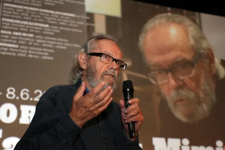 Preminuo velikan hrvatskog filma: 'Oduvijek je bio vezan za ljudske sudbine, humanist iznad svega'