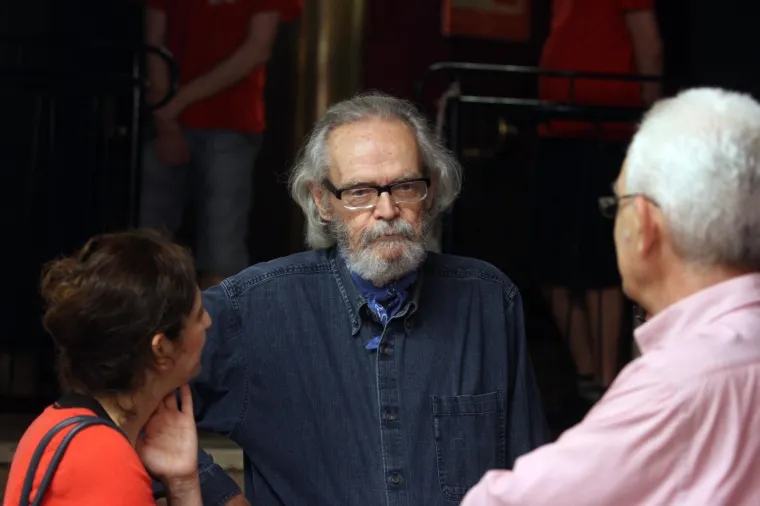 Preminuo velikan hrvatskog filma: 'Oduvijek je bio vezan za ljudske sudbine, humanist iznad svega'