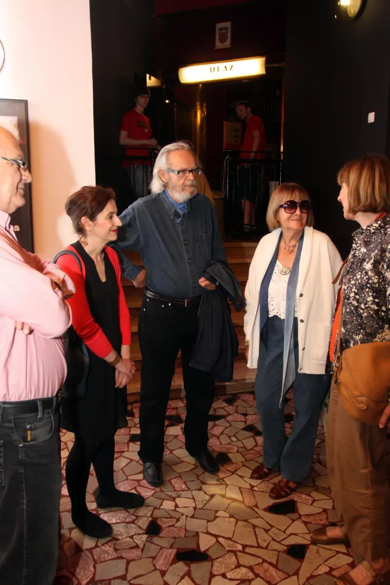 Preminuo velikan hrvatskog filma: 'Oduvijek je bio vezan za ljudske sudbine, humanist iznad svega'