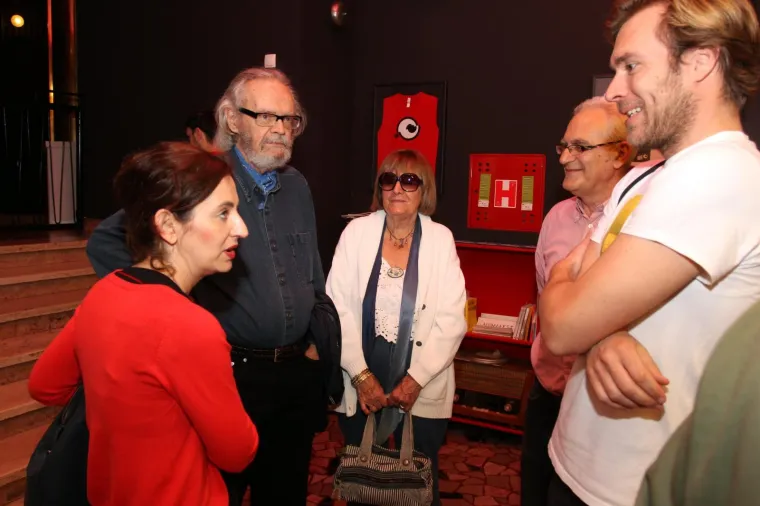 Preminuo velikan hrvatskog filma: 'Oduvijek je bio vezan za ljudske sudbine, humanist iznad svega'