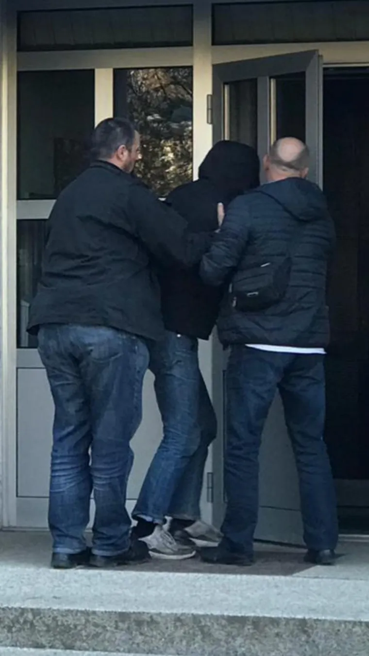 Ovo je mu&scaron;karac kojeg policija povezuje s ubojstvom maloljetnice u Sopotu!