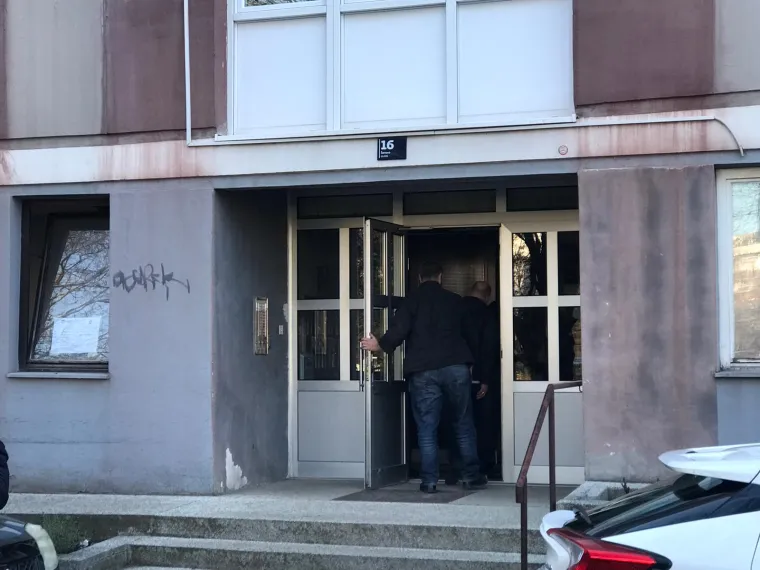 Ovo je mu&scaron;karac kojeg policija povezuje s ubojstvom maloljetnice u Sopotu!