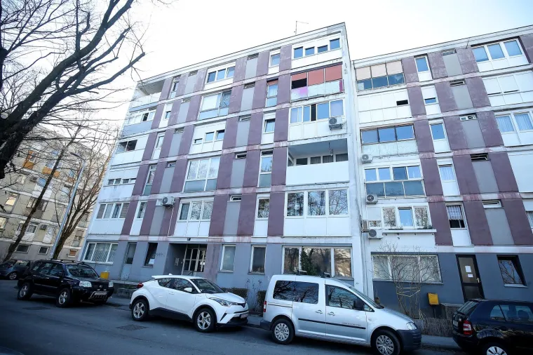 Ovo je mu&scaron;karac kojeg policija povezuje s ubojstvom maloljetnice u Sopotu!