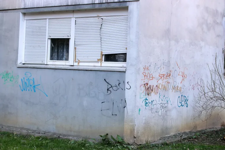 Ovo je mu&scaron;karac kojeg policija povezuje s ubojstvom maloljetnice u Sopotu!