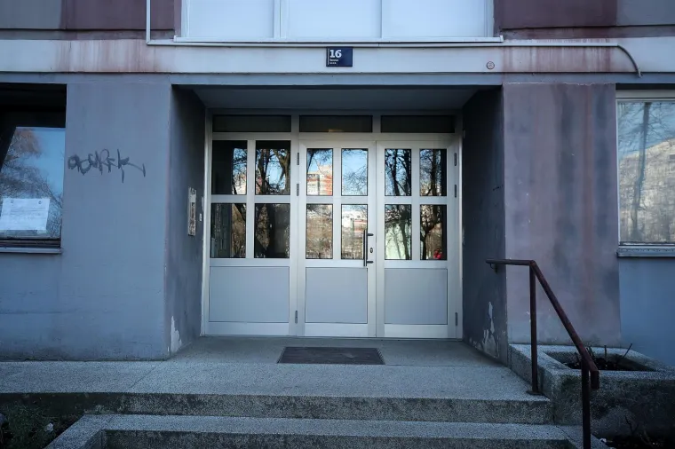 Ovo je mu&scaron;karac kojeg policija povezuje s ubojstvom maloljetnice u Sopotu!