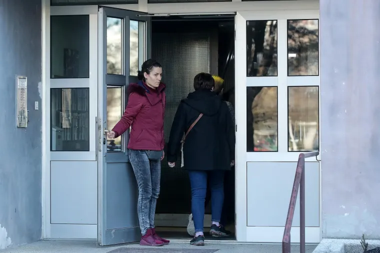 Ovo je mu&scaron;karac kojeg policija povezuje s ubojstvom maloljetnice u Sopotu!