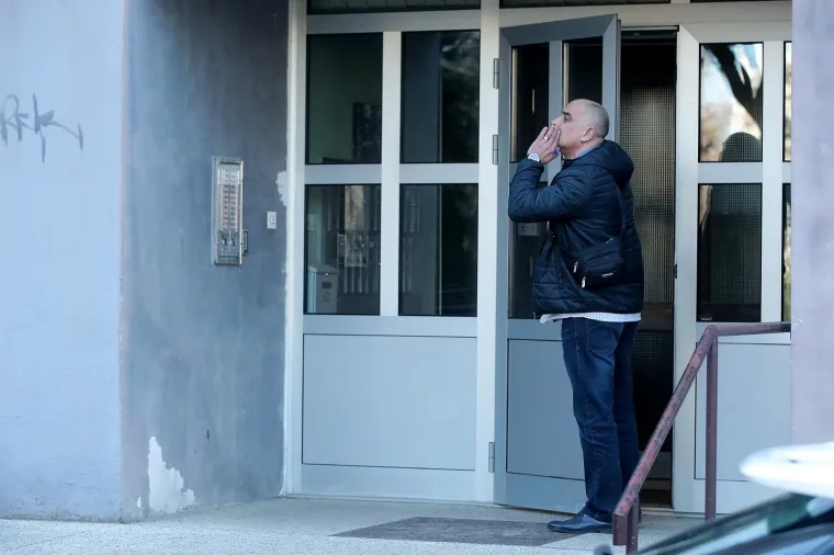 Ovo je mu&scaron;karac kojeg policija povezuje s ubojstvom maloljetnice u Sopotu!