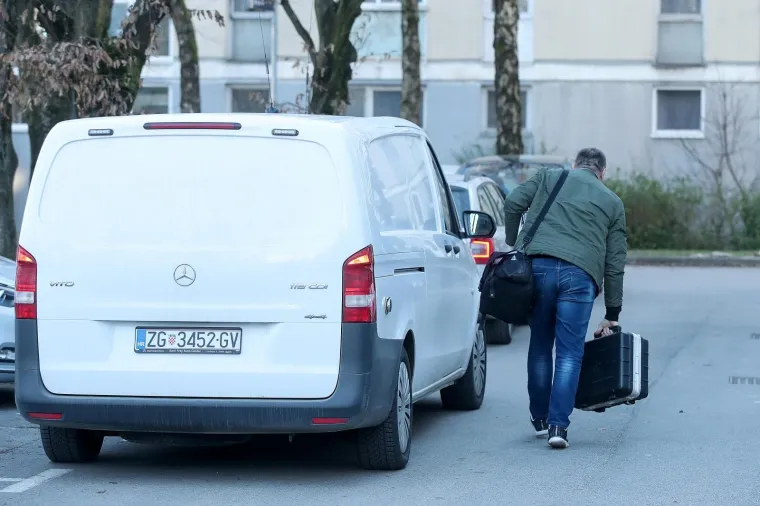 Ovo je mu&scaron;karac kojeg policija povezuje s ubojstvom maloljetnice u Sopotu!