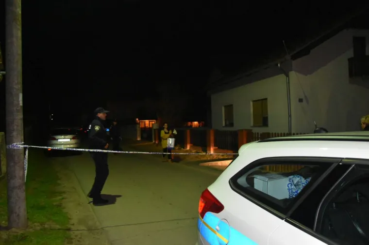 Nova tragedija u Međimurju: U kući pronađeno tijelo žene, sumnja se na nasilnu smrt!