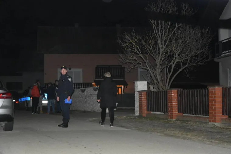 Nova tragedija u Međimurju: U kući pronađeno tijelo žene, sumnja se na nasilnu smrt!