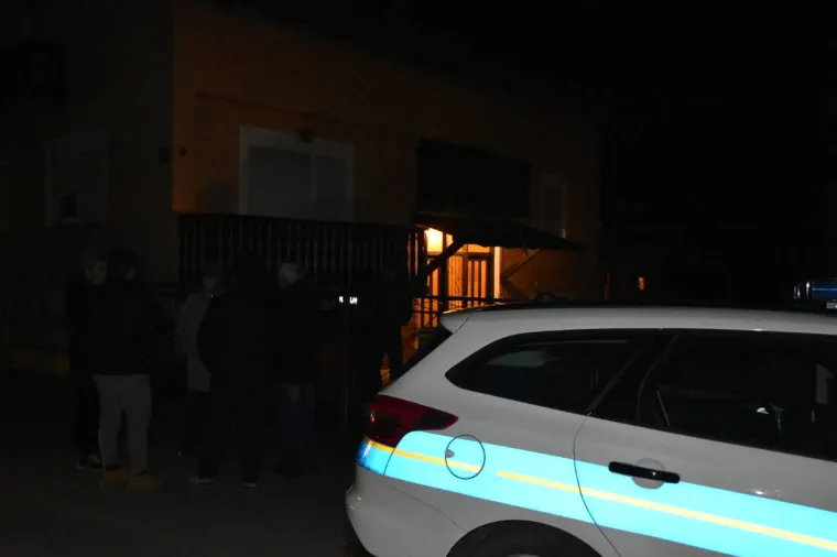 Nova tragedija u Međimurju: U kući pronađeno tijelo žene, sumnja se na nasilnu smrt!