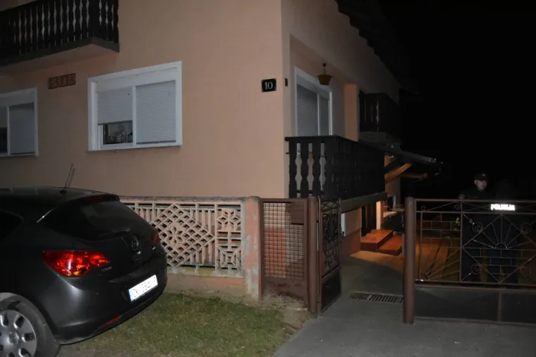 Nova tragedija u Međimurju: U kući pronađeno tijelo žene, sumnja se na nasilnu smrt!