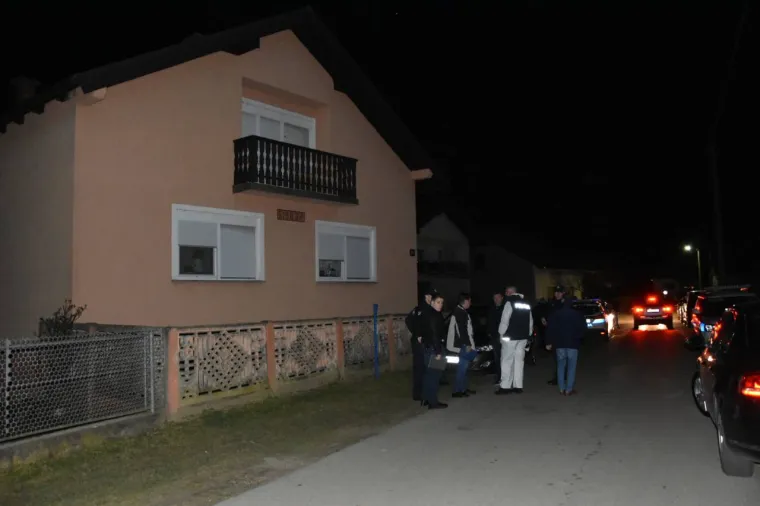 Nova tragedija u Međimurju: U kući pronađeno tijelo žene, sumnja se na nasilnu smrt!