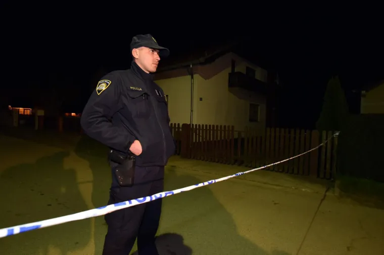 Nova tragedija u Međimurju: U kući pronađeno tijelo žene, sumnja se na nasilnu smrt!