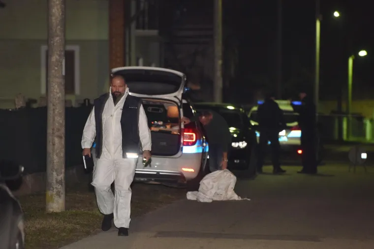 Nova tragedija u Međimurju: U kući pronađeno tijelo žene, sumnja se na nasilnu smrt!