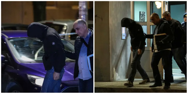 Mjesto smrti djevojčice? &Scaron;est sati pregledavali stan u Sopotu: Policija odlučuje o podizanju prijave...