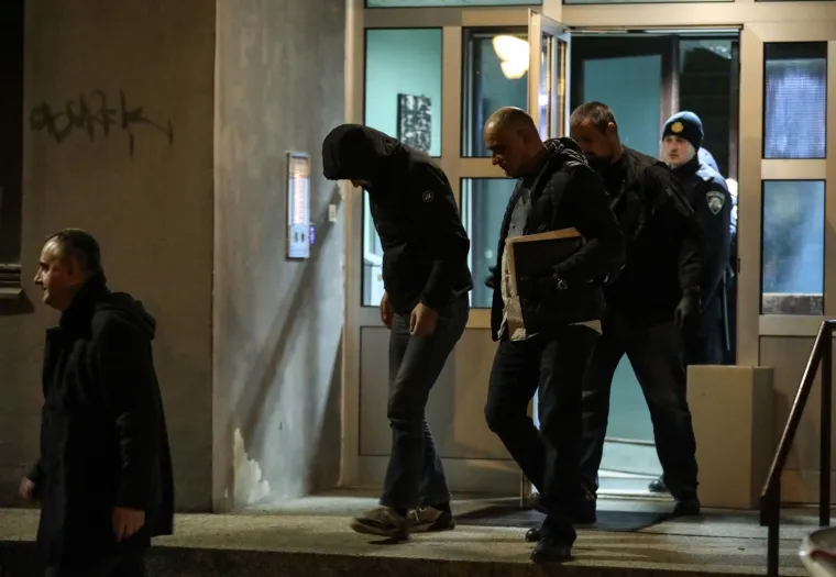 Mjesto smrti djevojčice? &Scaron;est sati pregledavali stan u Sopotu: Policija odlučuje o podizanju prijave...