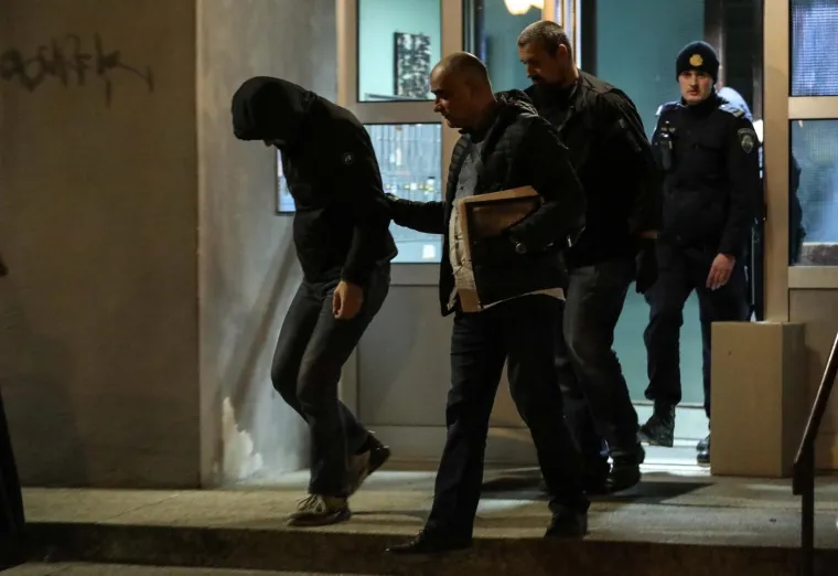 Mjesto smrti djevojčice? &Scaron;est sati pregledavali stan u Sopotu: Policija odlučuje o podizanju prijave...