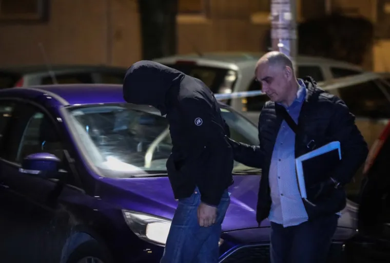 Mjesto smrti djevojčice? &Scaron;est sati pregledavali stan u Sopotu: Policija odlučuje o podizanju prijave...