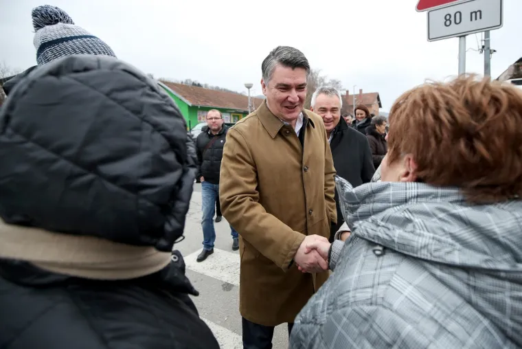 Rođen je u Zagrebu 30. listopada 1966. godine