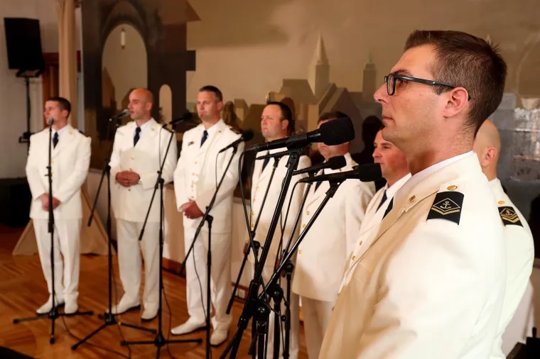 Pantovčak se na veliko priprema za inauguraciju novog predsjednika Zorana Milanovića