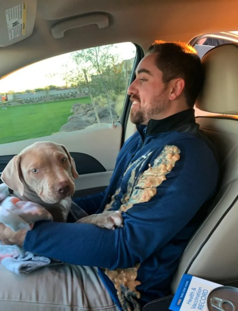 POKAZALI NAJSRAMOTNIJE FOTOGRAFIJE SVOJIH LJUBIMACA: Probajte ne umrijeti od smijeha