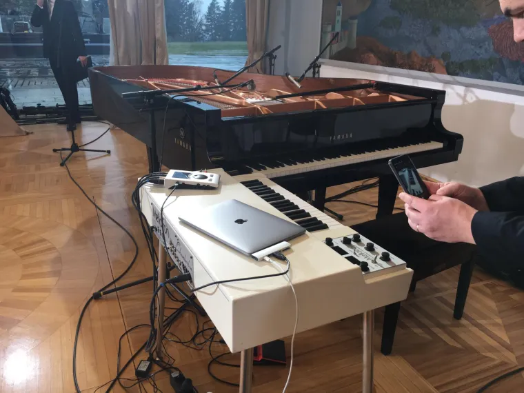 Milanović u crnoj limuzini krenuo na Pantovčak: Sve je spremno za inauguraciju