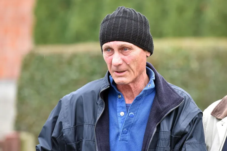 Ovo je kuća u kojoj je dva tjedna ležala mrtva žena: Sumnja se da ju je netko ubio