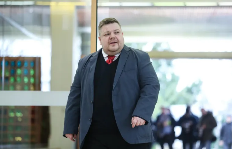 Pantovčak je danas najpopularnije mjesto u Zagrebu: Pogledajte tko je sve do&scaron;ao na Milanovićevu inauguraciju