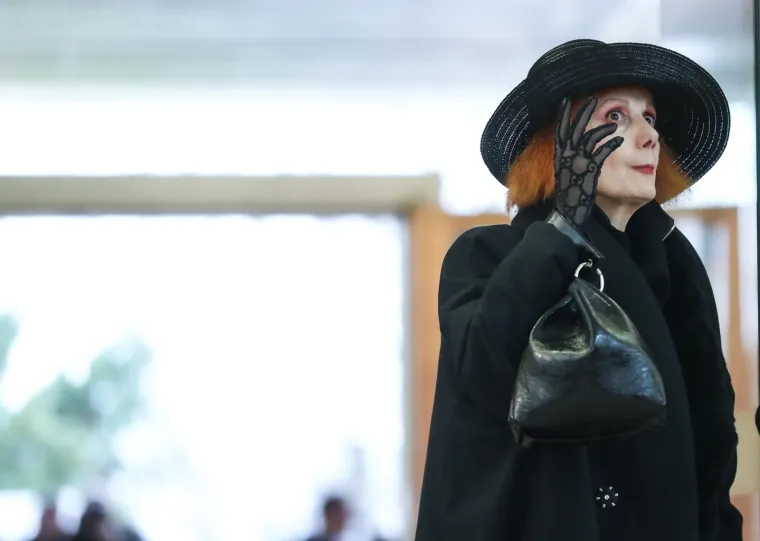 Pantovčak je danas najpopularnije mjesto u Zagrebu: Pogledajte tko je sve do&scaron;ao na Milanovićevu inauguraciju