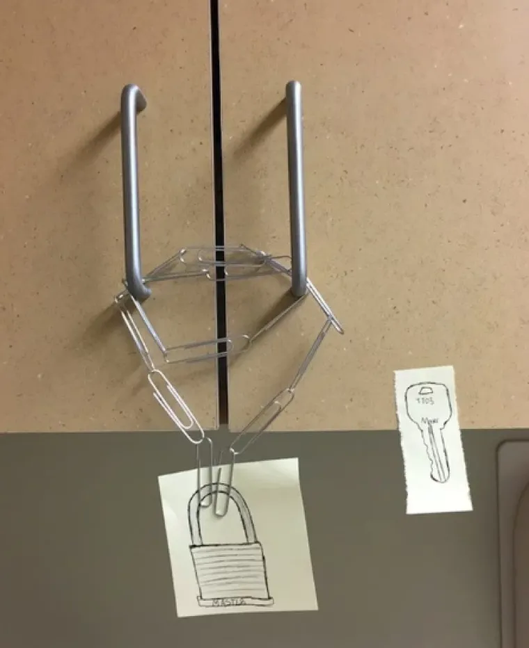 Nadamo se da vi ne radite ovakve gre&scaron;ke: Ovi ljudi nemaju pojma &scaron;to je sigurnost