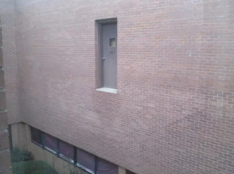 Nadamo se da vi ne radite ovakve gre&scaron;ke: Ovi ljudi nemaju pojma &scaron;to je sigurnost