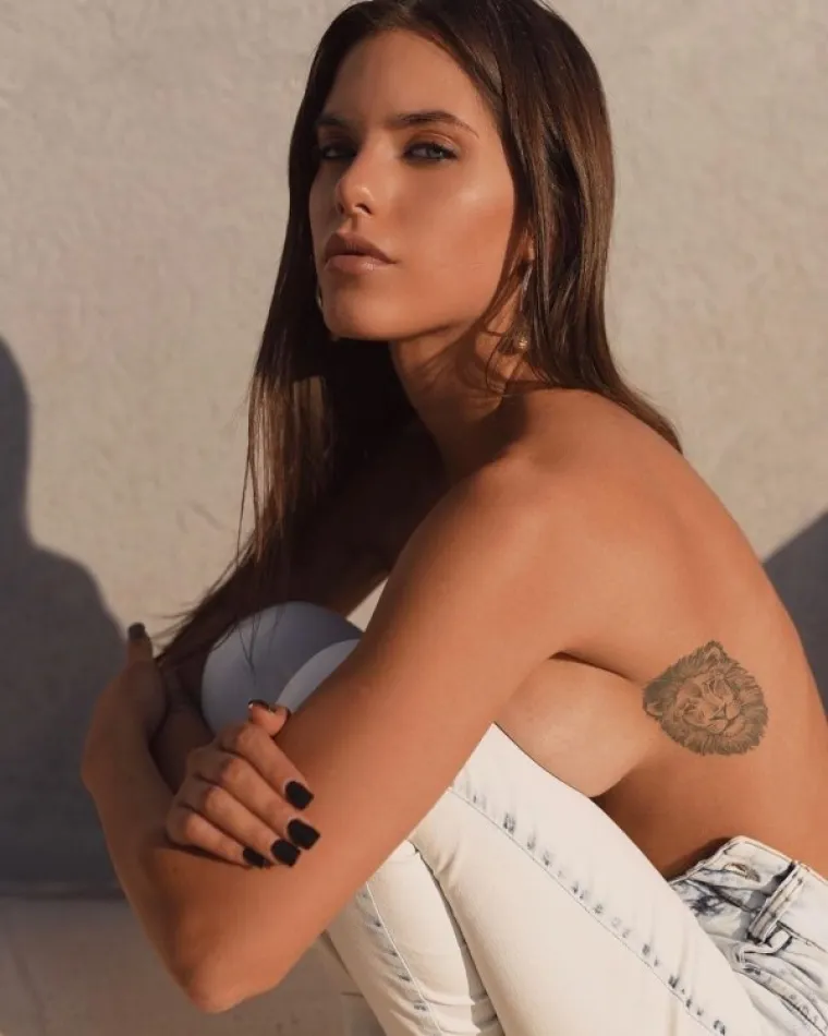 ONE SVOJE ADUTE NE DRŽE U TAJNOSTI: Ne znamo jesu li masonke, ali znamo da su jako slobodne