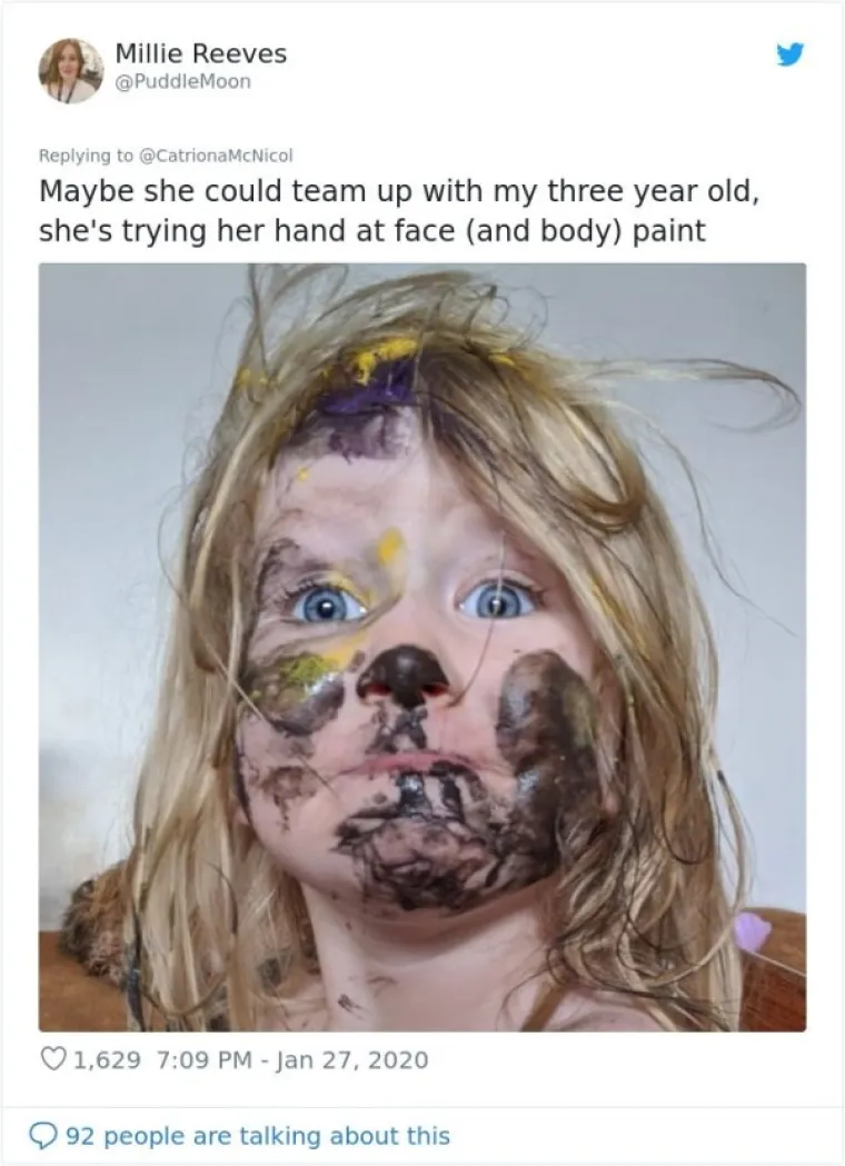 KAŽU DA SU DJECA PRAVI BLAGOSLOV: E, pa nakon ovih scena možda bi toj izreci trebalo dodati jo&scaron; ne&scaron;to...