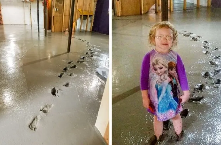 KAŽU DA SU DJECA PRAVI BLAGOSLOV: E, pa nakon ovih scena možda bi toj izreci trebalo dodati jo&scaron; ne&scaron;to...