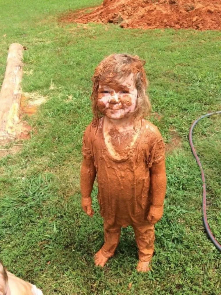 KAŽU DA SU DJECA PRAVI BLAGOSLOV: E, pa nakon ovih scena možda bi toj izreci trebalo dodati jo&scaron; ne&scaron;to...