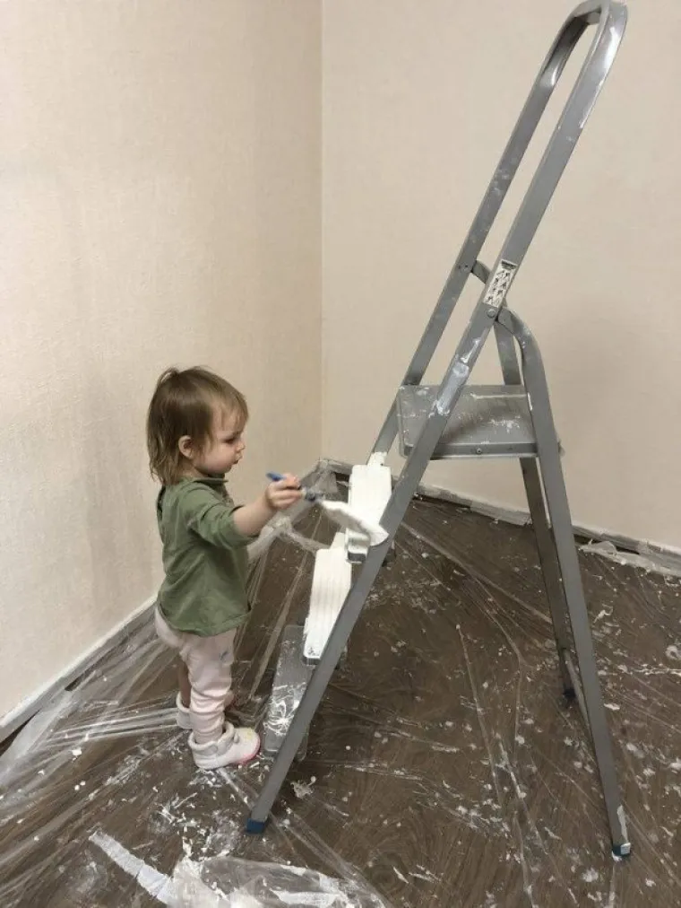 KAŽU DA SU DJECA PRAVI BLAGOSLOV: E, pa nakon ovih scena možda bi toj izreci trebalo dodati jo&scaron; ne&scaron;to...