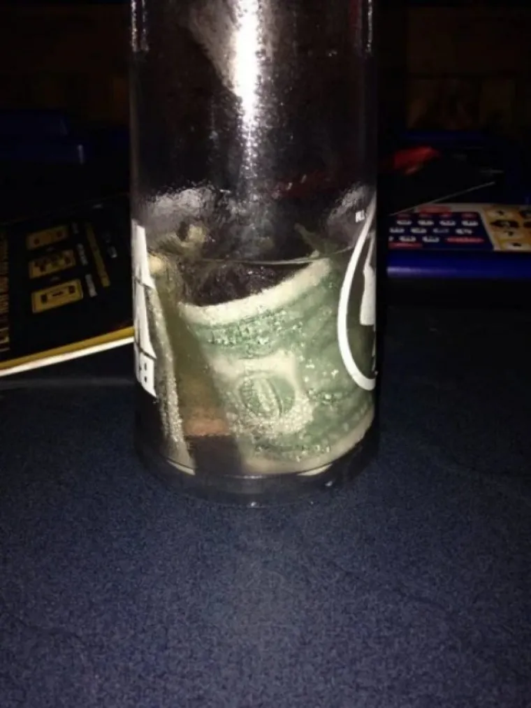 OVIM LJUDIMA TREBA ZABRANITI ULAZAK U SVE RESTORANE SVIJETA: Pa dajte ih pogledajte, kako ih nije sram?!