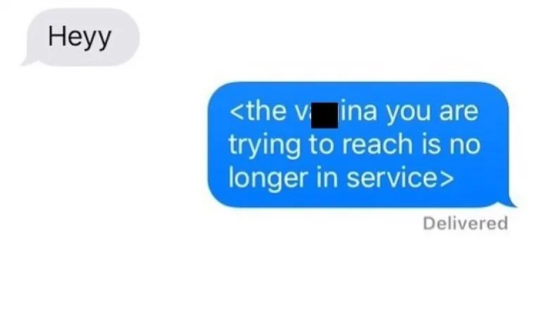 OVOME SE NISU NADALI: Nemojte biti jedna od ovih ljiga jer će vas vidjeti cijeli internet, i to vrlo brzo