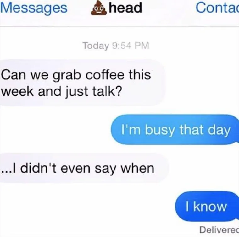 OVOME SE NISU NADALI: Nemojte biti jedna od ovih ljiga jer će vas vidjeti cijeli internet, i to vrlo brzo