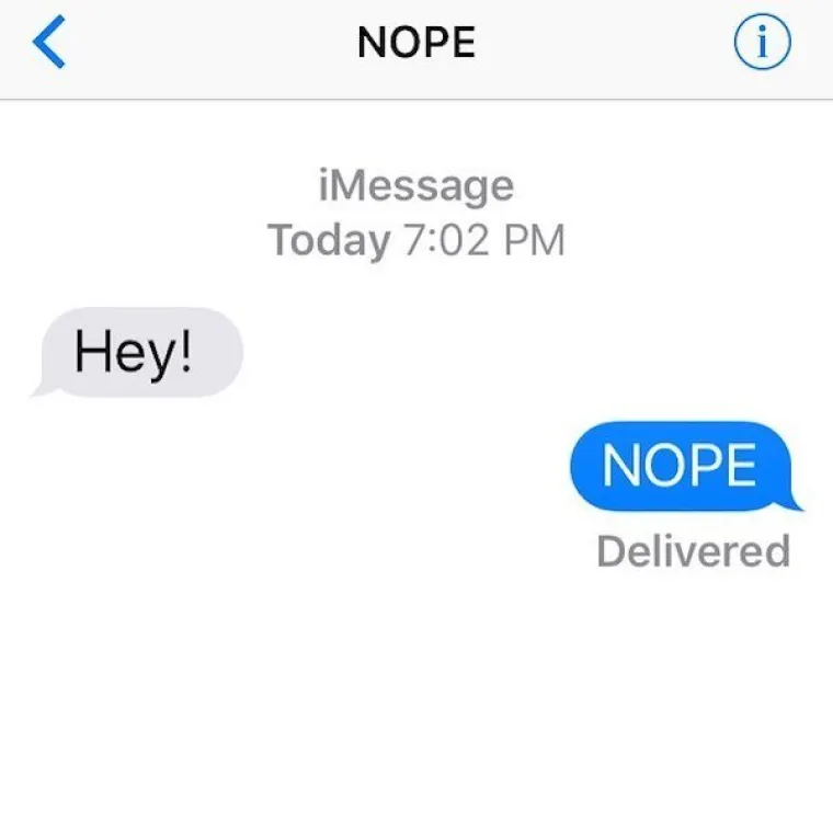 OVOME SE NISU NADALI: Nemojte biti jedna od ovih ljiga jer će vas vidjeti cijeli internet, i to vrlo brzo