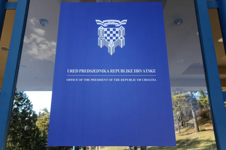 Drugi dan mandata Zorana Milanovića! Jo&scaron; jedna promjena na Pantovčaku...