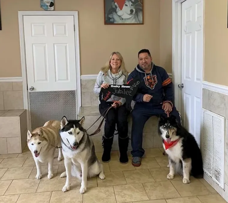 Ima li ne&scaron;to slađe od ovoga? Pogledajte preslatke fotografije tek udomljenih životinja