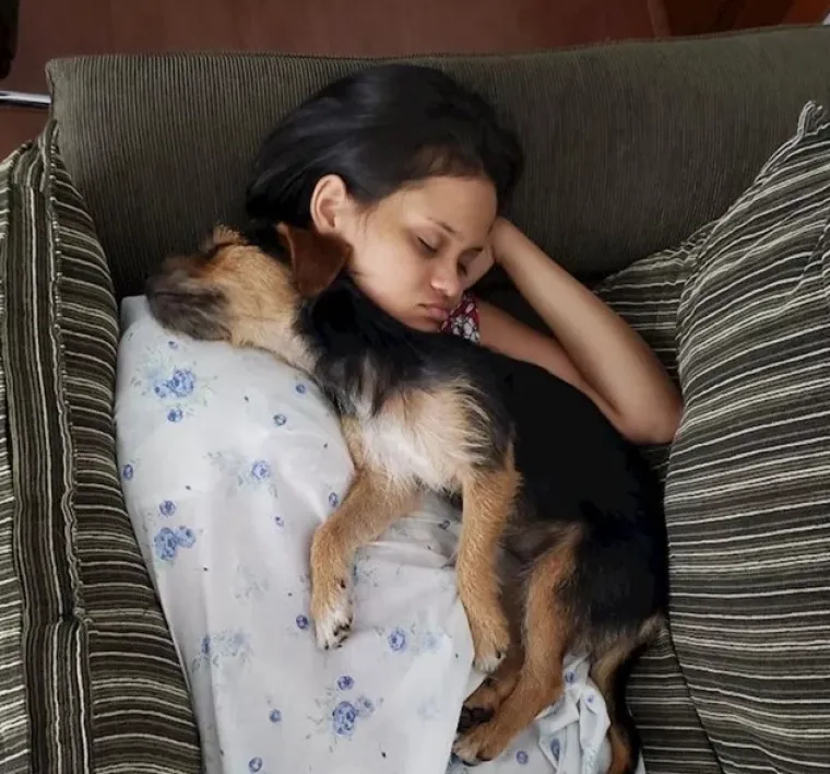 Ima li ne&scaron;to slađe od ovoga? Pogledajte preslatke fotografije tek udomljenih životinja